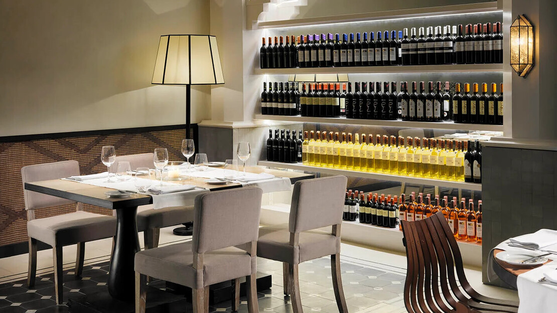 H10 Timanfaya Palace 